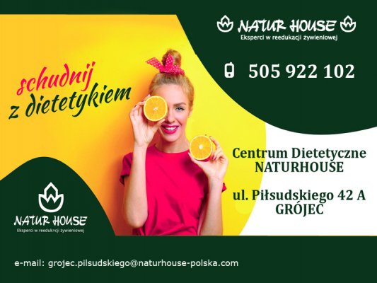 Poznajcie metamorfozę Pana Artura Centrum Dietetycznym Naturhouse